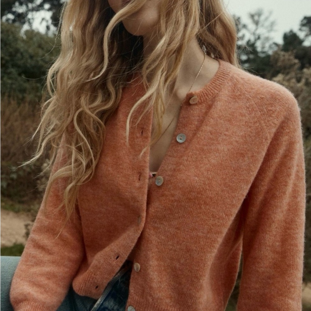 Doen Petra Cardigan